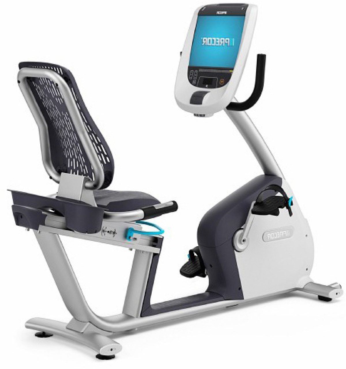 Precor Archives - We Sell Fitness